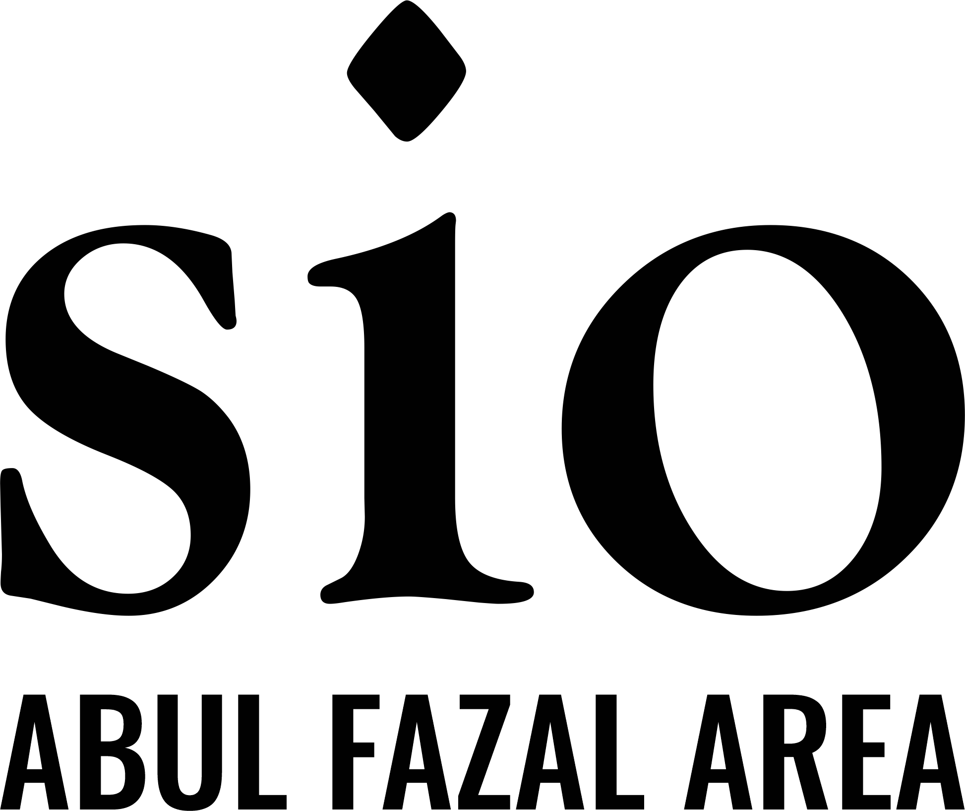 SIO-AFE Logo