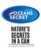 Oceans Secret