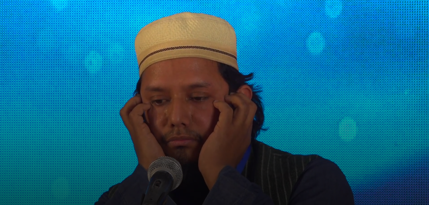 ITQAN | Md Shaukat Ali