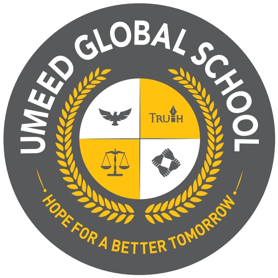 Umeed Global School Logo