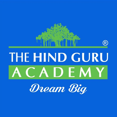 The Hind Guru Logo